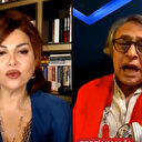 Barbaros Şansal'dan Cumhurbaşkanı Erdoğan'a ölüm tehdidi: Saddam'ı Kaddafi'yi unuttu