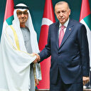 Sekiz maddede Muhammed bin Zayed’in ziyareti