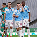 Trabzonspor’da Abdulkadir Ömür rüzgarı