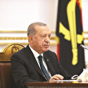Cumhurbaşkanı Erdoğan: Göreceksiniz enflasyon nerelere
düşecek