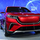 TOGG'da merak edilen soru yanıt buldu: TSE'den TOGG için 'şarj ünitesi' açıklaması