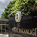 Dışişleri Bakanlığından Azerbaycan’a taziye mesajı
