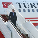 Cumhurbaşkanı Erdoğan Katar'a gidiyor