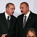 Cumhurbaşkanı Erdoğan'dan Aliyev'e taziye telefonu: Şehit olan 14 Azerbaycan askeri için başsağlığı diledi