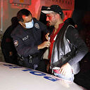 Köpeğin havlaması sonrası yakalanan hırsıza öldüresiye dayak