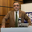 CHP'li Sezgin Tanrıkulu: Selahattin Demirtaş ve Figen Yüksekdağ hukuka aykırı yargılanıyor