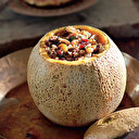 Kavun dolması nasıl yapılır? Kavun dolması içi, malzemeleri tarifi