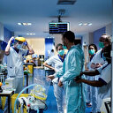 Omicron alarmı! Hastaneye yatışlar yüzde 330'a yükseldi: Uzmanlar artışın nedenini açıkladı