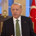 Cumhurbaşkanı Erdoğan: Kur-faiz-enflasyon sarmalında yaşamayacağız