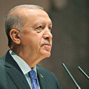 Cumhurbaşkanı Erdoğan'dan yabancı yatırımcıya çağrı: Uzun vadeli
yatırım yapan kazanır