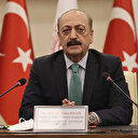 Bakan Bilgin’den 3600 ek gösterge açıklaması: Çalışmalar tamamlandı