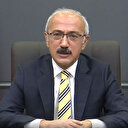 Bakan Elvan'dan 'büyüme' açıklaması: Herkes büyümeden en iyi şekilde yararlanacak