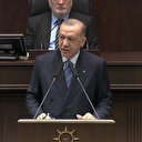 Cumhurbaşkanı Erdoğan: Allah'ın yardımı ve milletimizin desteğiyle iktidar dönemimizde girdiğimiz her mücadeleyi kazandık