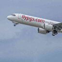 Pegasus’tan cezasız bilet değişikliği hakkı