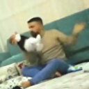 Gaziantep'te cani baba 2 aylık bebeğini öldüresiye dövdü: Elin kırılsın