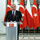 TBMM Başkanı Şentop: Üç ülkenin meclis başkanlarıyla yapılacak toplantıyı Türkiye’de gerçekleştirmeyi arzu ediyoruz