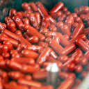 ABD'de Merck'in Kovid-19 hapına ilk onay çıktı