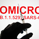 DSÖ: Omicron 23 ülkeye sıçradı