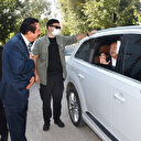 CHP lideri Kılıçdaroğlu’nun beyaz eşya gıda cami ve taziye evi sözü verdiği Esenyamaç Köyü Muhtarı Korkmaz: Sallayıp duruyorlar