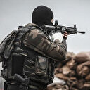 MİT'ten Irak’ın kuzeyinde nokta atışı operasyon