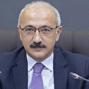 Lütfi Elvan istifa mı etti? Lütfi Elvan'ın yerine kim geçti?