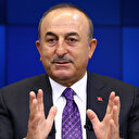 Dışişleri Bakanı Çavuşoğlu: Ukrayna'daki kriz diplomasi yoluyla çözülmeli