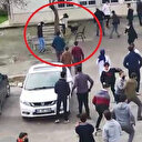 Okulda pitbull dehşeti: 5 öğrenciyi ısırarak yaraladı