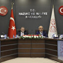 Yeni Hazine ve Maliye Bakanı Nebati'den ilk mesaj: Önceliğimiz faiz değil yatırım olacak