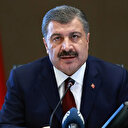 Evlilik öncesi 'SMA' zorunluluğu: Bakan Koca ay sonu uygulamaya konulacağını açıkladı