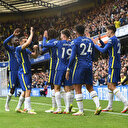 Chelsea Watford engelini iki golle aştı