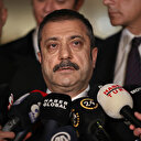 TCMB Başkanı Kavcıoğlu'ndan önemli açıklama: Firmaların yatırım iştahı oldukça yüksek seviyelere geldi