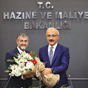 Yeni Hazine Bakanı Nebati'den ilk mesaj: Öncelik düşük faiz