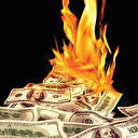 Merkez Bankası kur ateşine müdahale etti