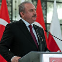 TBMM Başkanı Şentop'tan göç sorunuyla ilgili tüm ülkelere iş birliği çağrısı: Her ülke sorumluluğunu bilmeli