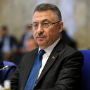 Fuat Oktay'dan Kılıçdaroğlu'na 'TÜİK' tepkisi: Devlet kurumları muhalefetin siyasi rant sağlayıp şov yapacağı mekanlar değildir