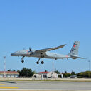 Akıncı TİHA'lar göreve hazır: Türk havacılık tarihinde rekor kırdı