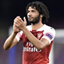 Mohamed Elneny'nin babasından transfer itirafı: Galatasaray ya da Beşiktaş'a gidecek mi?