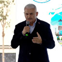 AK Parti Genel Başkanvekili Binali Yıldırım: İhracatta rekor üstüne rekor kırmaya devam ediyoruz
