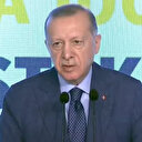 Cumhurbaşkanı Erdoğan: Tek derdimiz var; ihracat, ihracat, ihracat