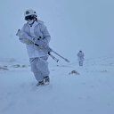 Ağrı, Kars ve Erzurum'da 'Eren Kış-10 Operasyonu' başlatıldı