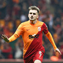 Kerem Aktürkoğlu: “Uzun yıllar Galatasaray’a hizmet etmek istiyorum”