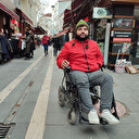 İnanılmaz olay: Sivilce yüzünden tekerlekli sandalyeye mahkum oldu