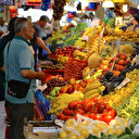 Fiyatı en fazla artan ve düşen ürünler belli oldu