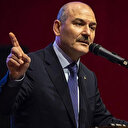 Bakan Soylu: Ana muhalefet partisi lideri suç örgütlerine özenip mekan basmaya gitmez