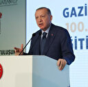 Cumhurbaşkanı Erdoğan'dan yeni ekonomi modeli açıklaması: 
İhracat, ihracat, ihracat