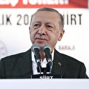 Cumhurbaşkanı Erdoğan'dan Kılıçdaroğlu'na TÜİK tepkisi: Devlet kurumları şamaroğlanı değil