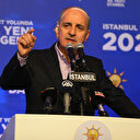 Numan Kurtulmuş: CHP'nin milletimize yalvarması gereken noktalar var