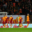Galatasaray'ın galibiyet hasreti 4 maça çıktı