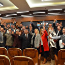 İYİ Parti'den kopuşlar sürüyor: MHP'ye geçtiler