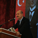 Uyuşturucuyla mücadelede gelinen noktayı açıklayan Bakan Soylu: Kimse benden aman dilemesin